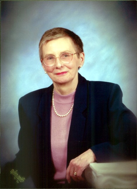 Obituary of Sandra Crisp