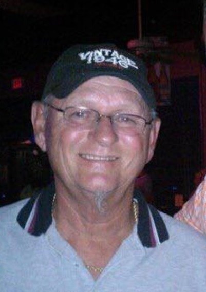 Obituary of Roy Lee Jones Jr.