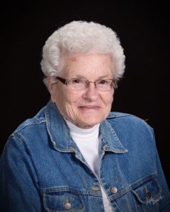 Obituary of Frances Ada Collins