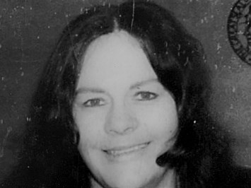 Obituary of June Outen Horn