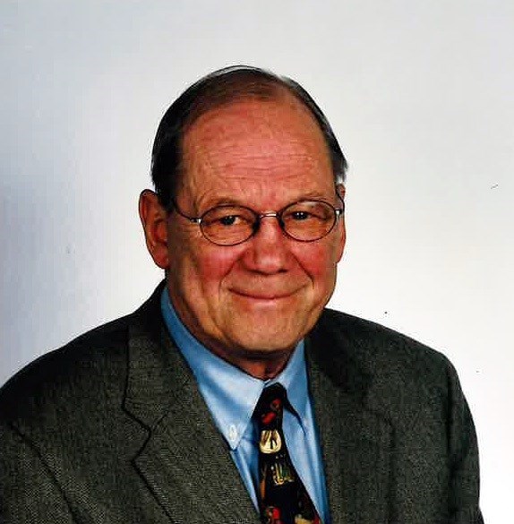 Obituary of Richard John Udouj