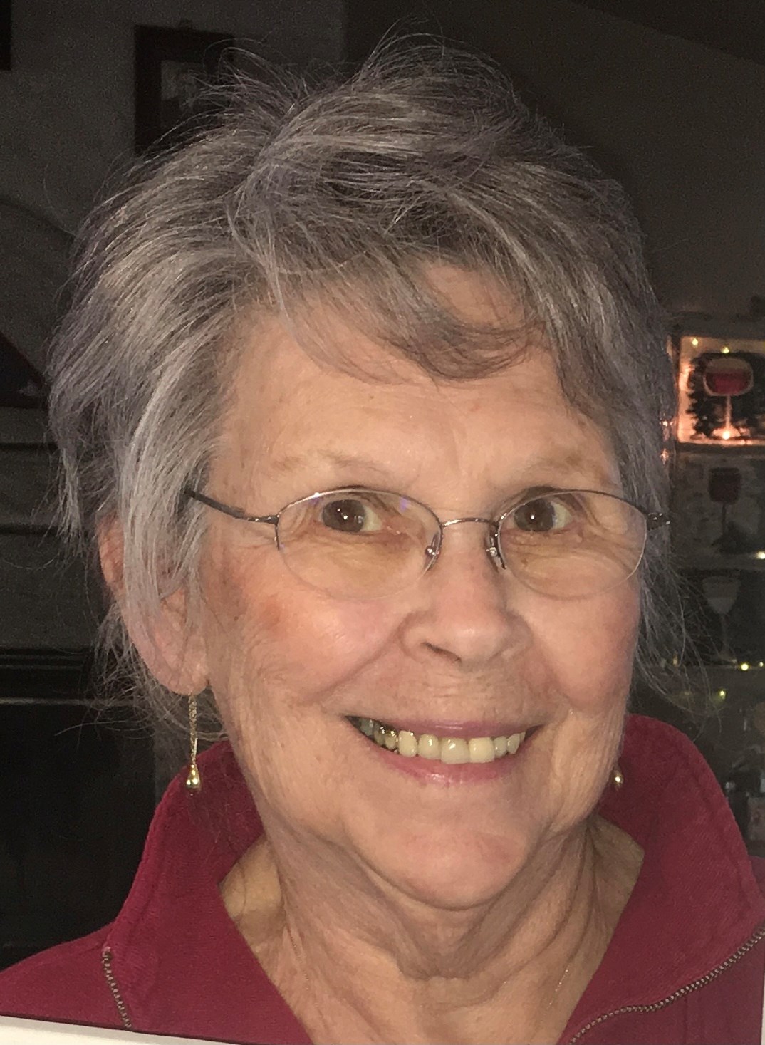 Obituary of Betty Kay Foster