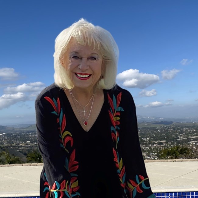 Avis de décès de Anita Gorino