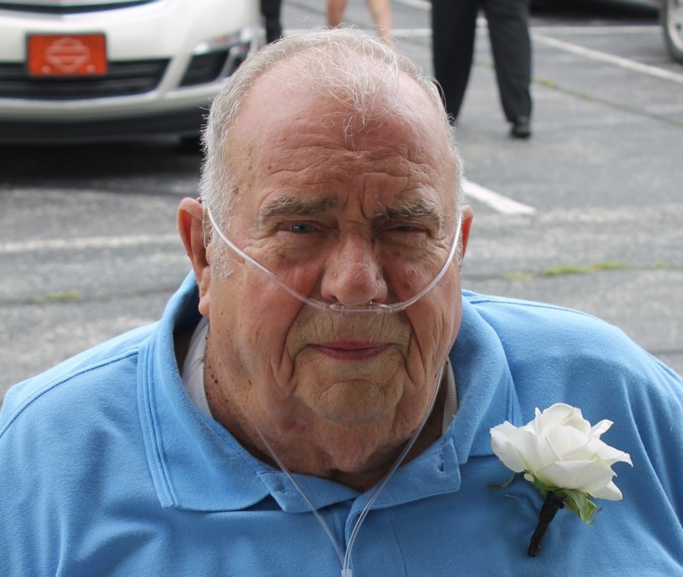 Obituary of George Waite Shifflett