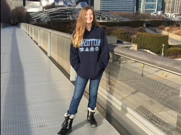 Obituary of EmmaRose Elizabeth Cardwell