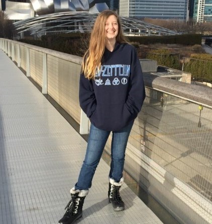 Avis de décès de EmmaRose Elizabeth Cardwell