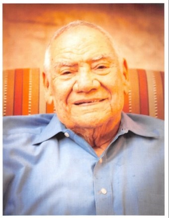 Obituary of Pete Medina