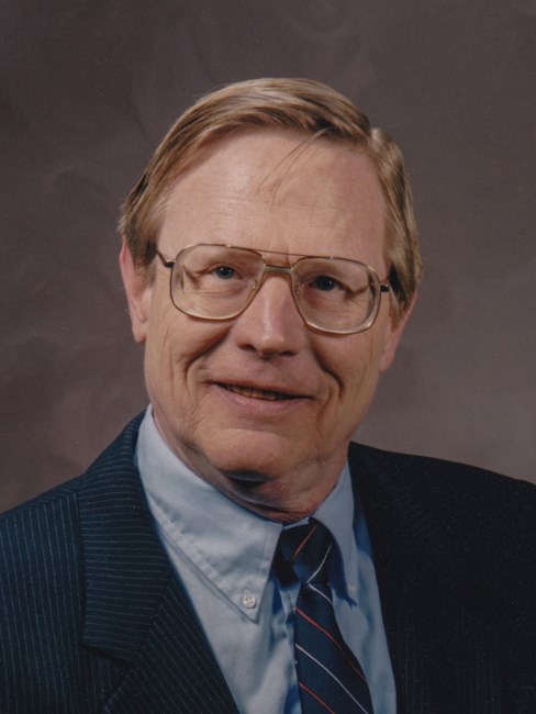 Avis de décès de Kenneth Roger Wittl