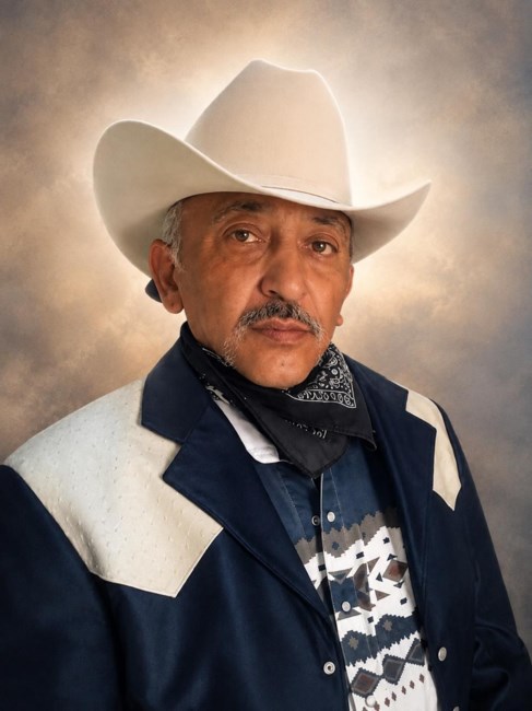 Obituario de Antonio Lopez Magdaleno