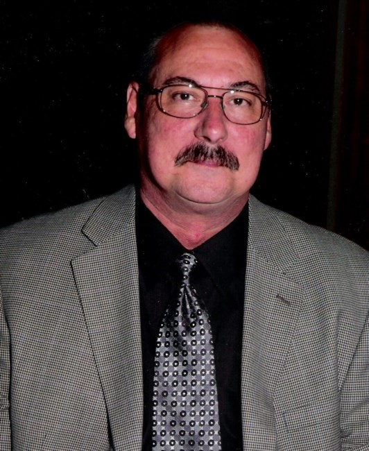 Obituary of James Lee Napps