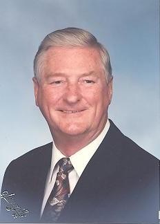 Obituary of John J. Burke