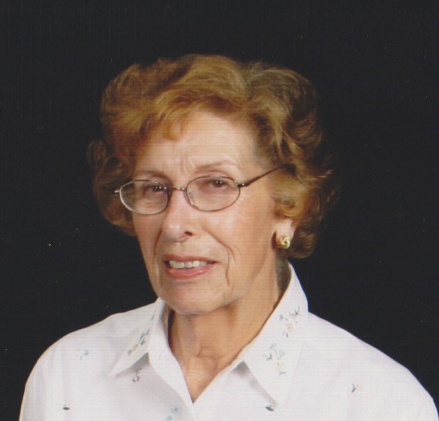 Obituary of Lucy L Back