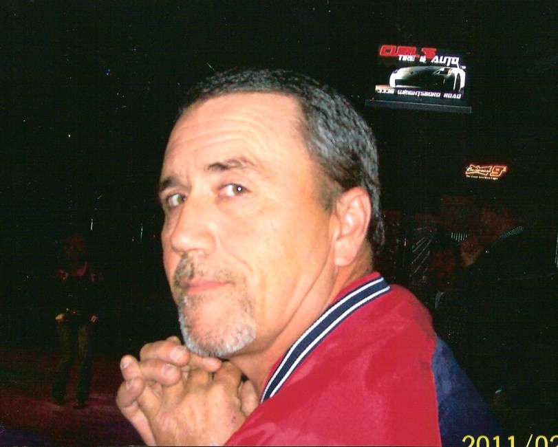 Obituary of Buck William McDaniel