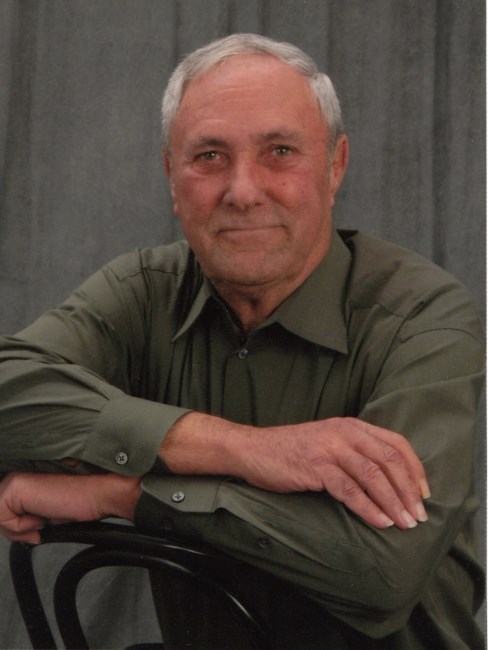 Obituary of Daniel James Davidson