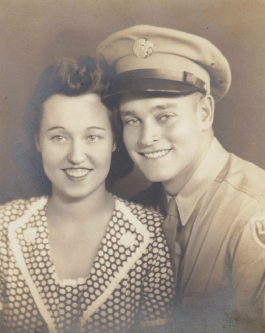 Obituary of Doris Mary Smith Overstreet