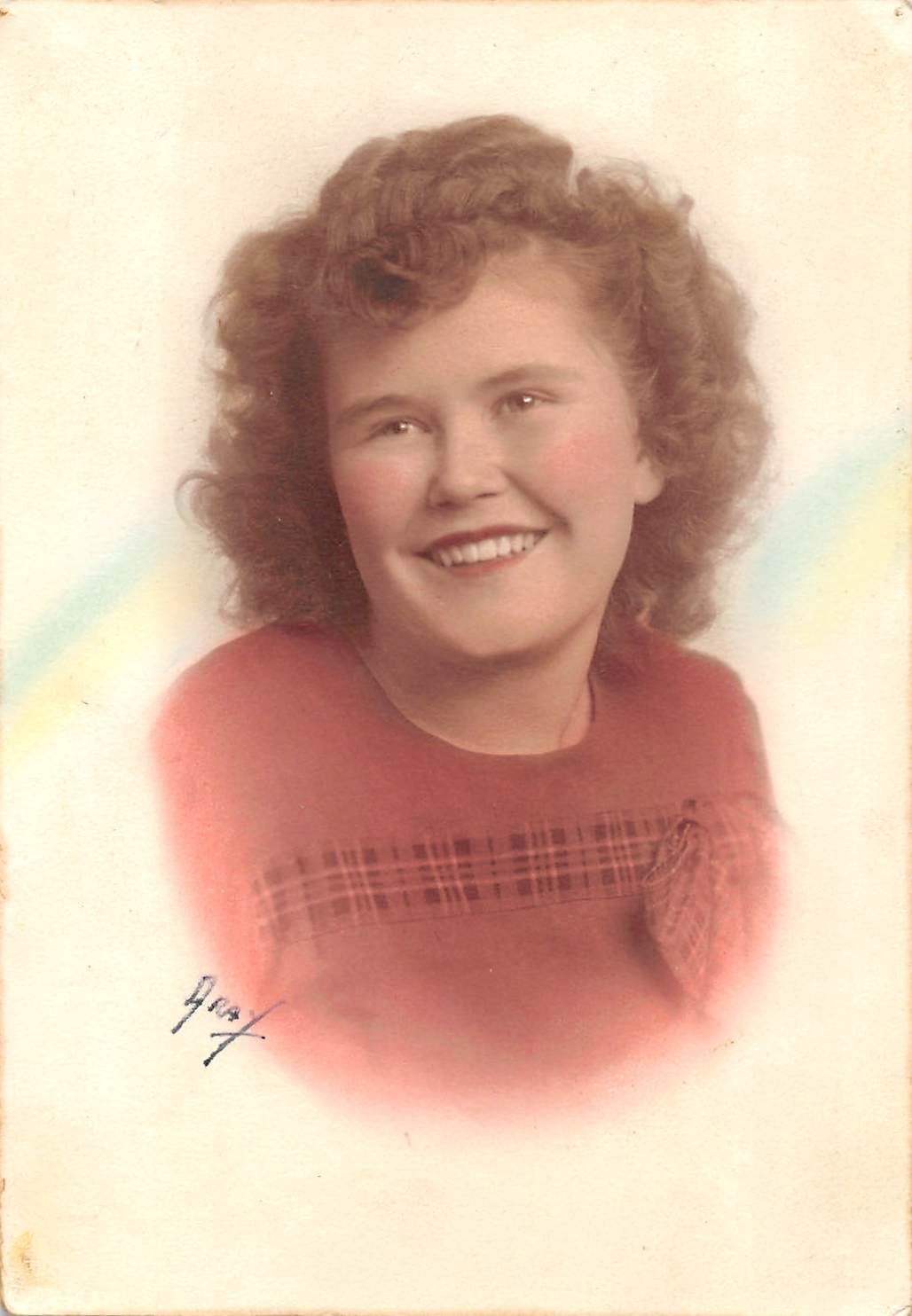 Obituary of Lorine F. Castillo