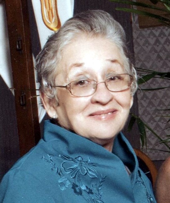 Obituary of Jon-Faye Tinsley