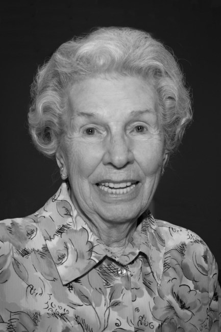 Obituary of Dolores "Dolly" Carter