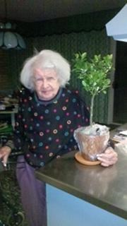 Obituario de Ruth Lasky Oppenheim
