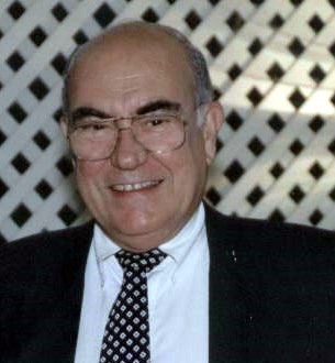Obituary of Armando Alentado