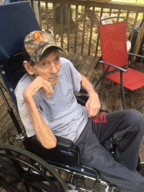 Obituary of Johnnie Deal Stewart III