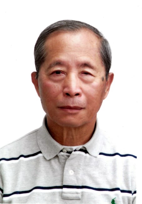 Obituary of Kuang Shung Hsu