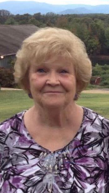 Obituary of Brenda Carol Lamonds