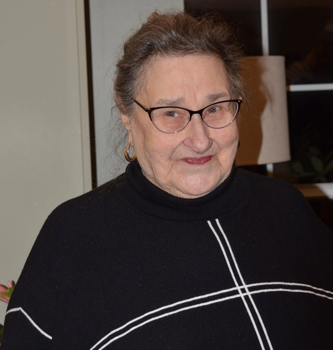 Obituary of Christina M Routos