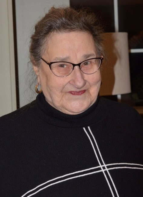 Obituary of Christina M Routos