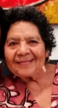 Obituary of Rufina Nino Gonzalez