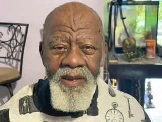 Obituary of Albert Brown Sr.