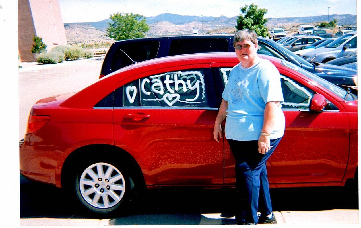 Obituary of Catherine M. Varga