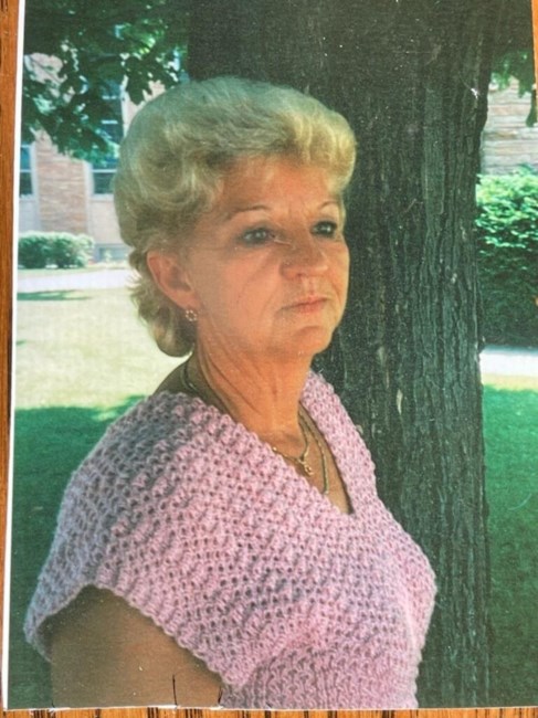 Obituary of Glenda Shirley Pryor