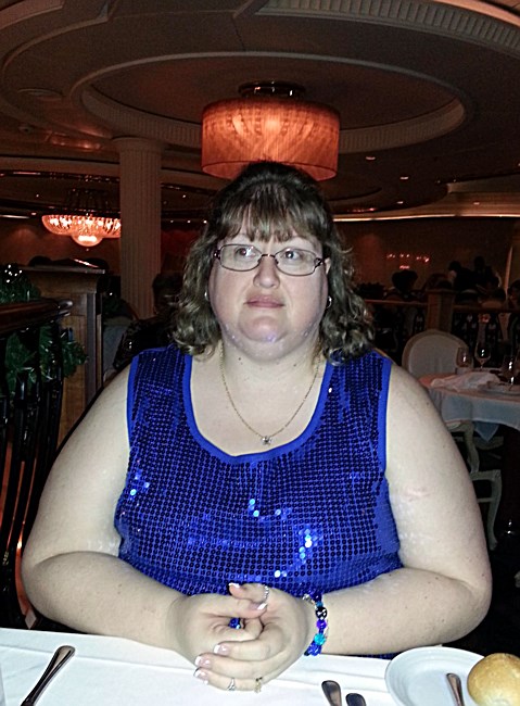 Avis de décès de Angelique Marie Starr