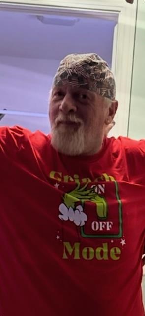 Obituary of Michael Oliver