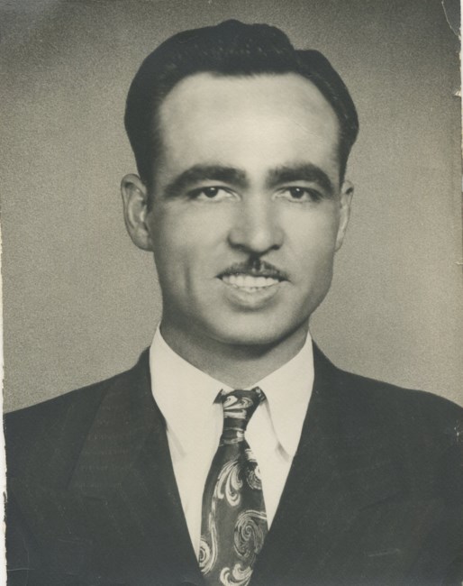 Obituary of Glen J. Horton