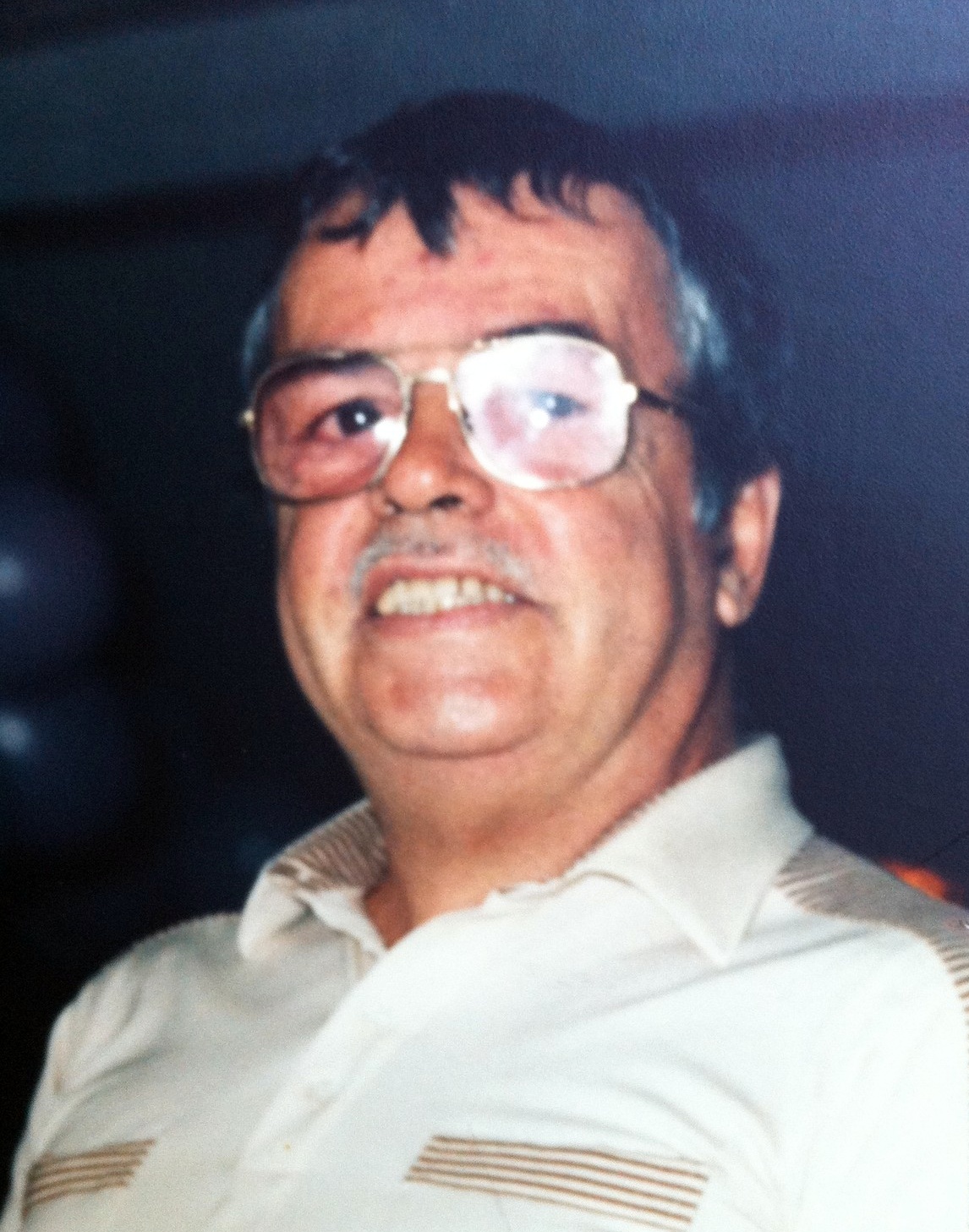 Léo Bourdon Obituary Longueuil, QC