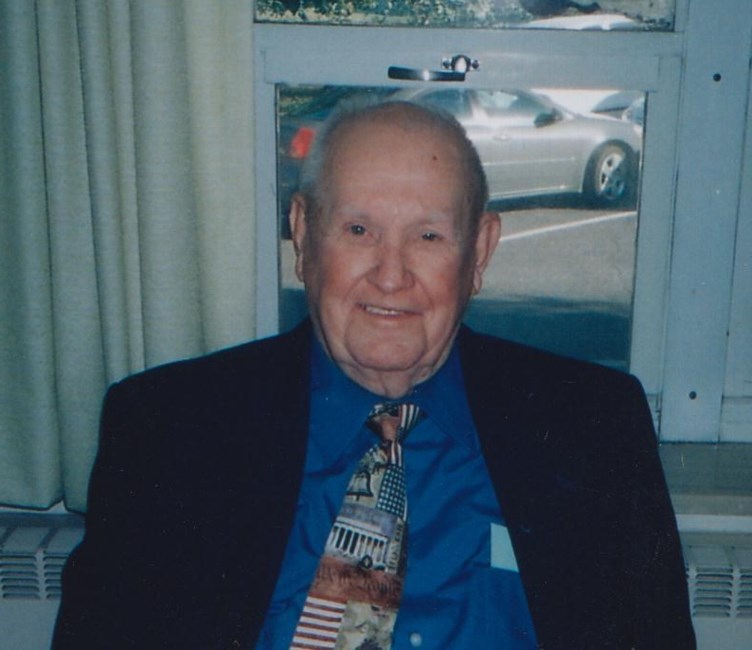 Obituary of Samuel Dusenbury Webb