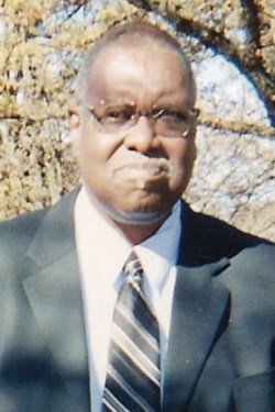 Obituary of Alfred Edward Hodge, Jr
