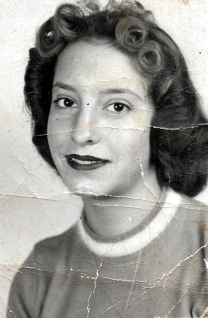 Obituary of Barbara Jean Jones