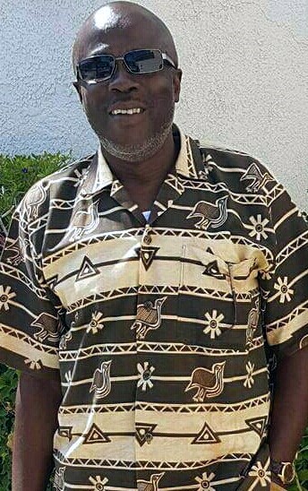 George Ahenkorah Obituary - Lancaster, CA