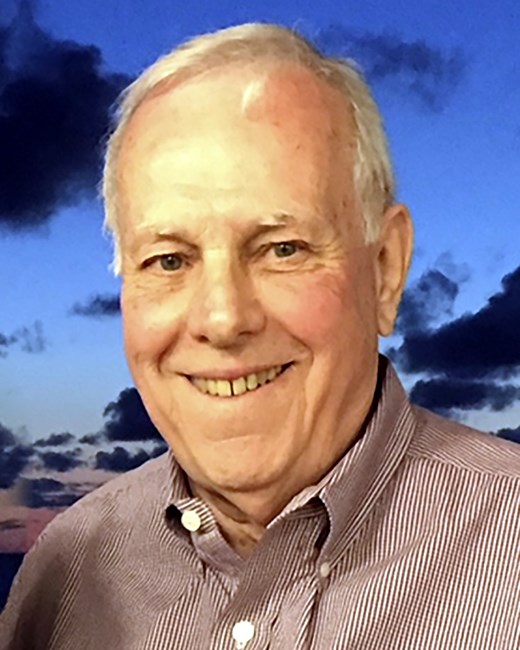 Obituary of Richard Henry Christiansen