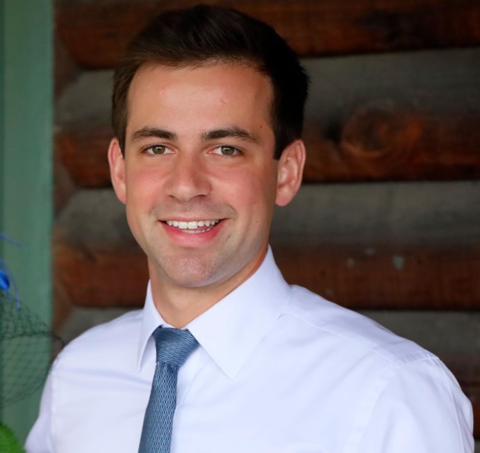 Avis de décès de Sam Strauch Eggers