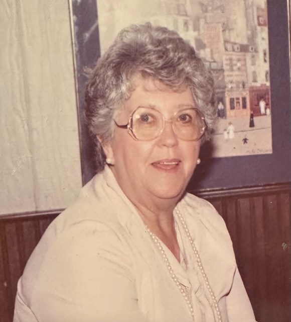 Obituary of Nellon Rose Cranfill