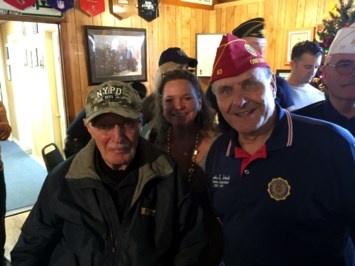 Obituary of Sgt. Robert Joseph Harrison