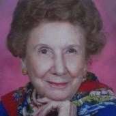 Obituary of Mary Dunham Hester