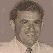 Obituary of Joe Wilk