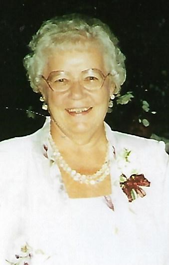 Obituary of Sue A. McNess