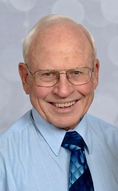 Obituary of Charles Henry Risse