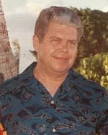 Obituary of Donald A Secker